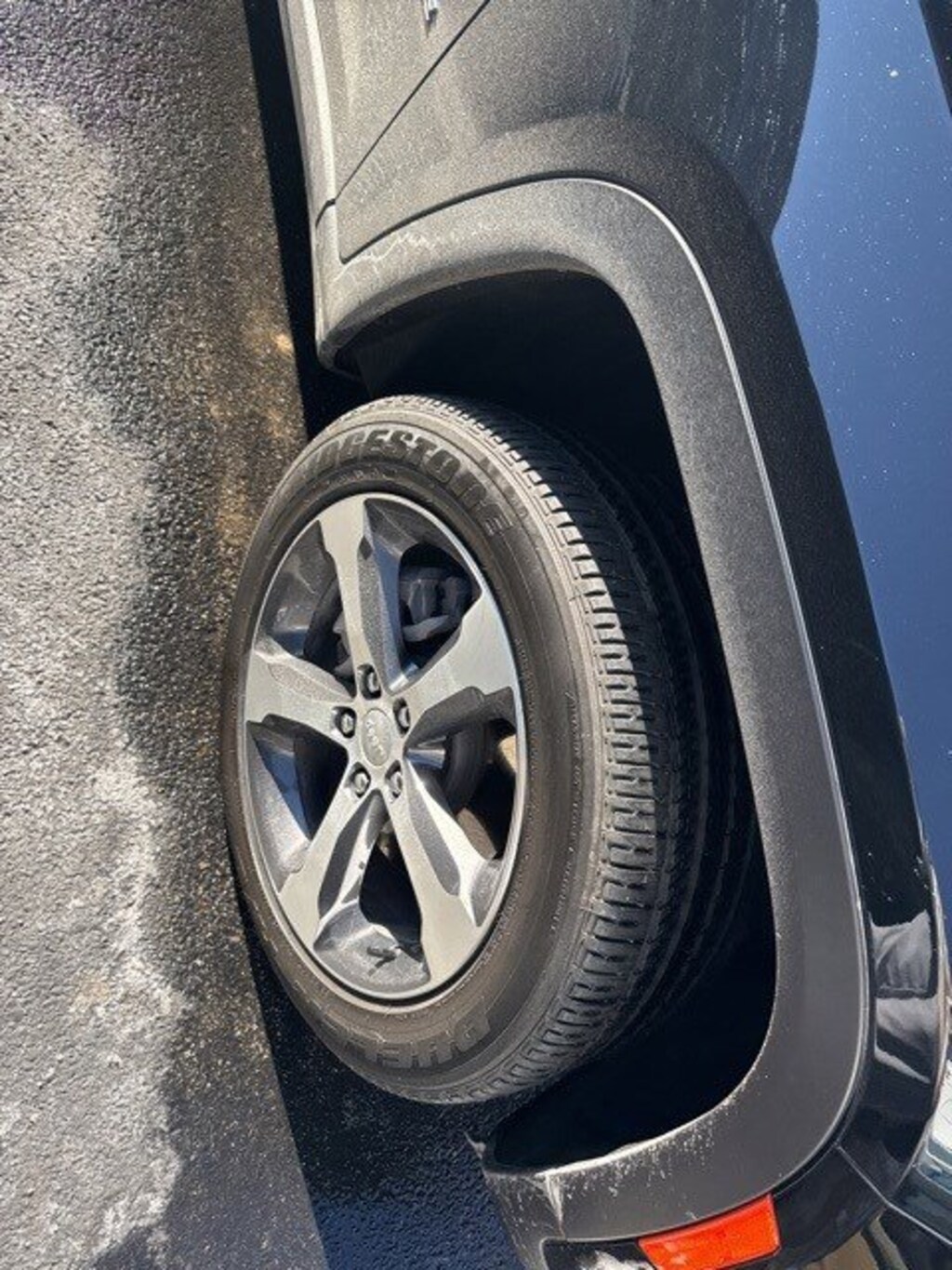 Used 2023 Jeep Grand Cherokee 4xe 4x4 SUV