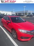 Honda Civic Sedan