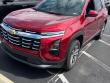 Used 2025 Chevrolet Equinox FWD 4dr LT w/1LT SUV