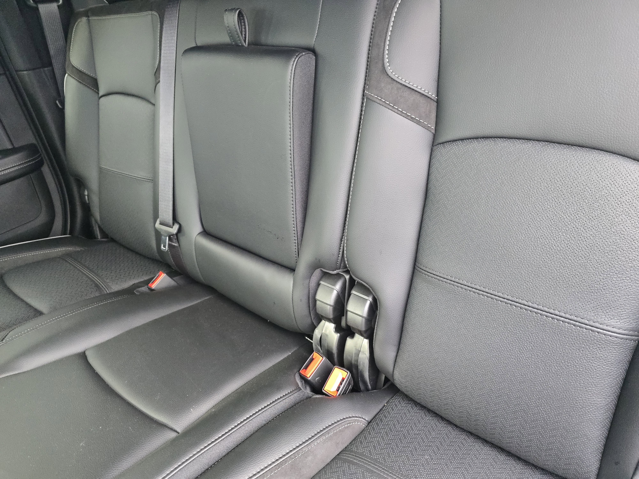2026 RAM 2500 Laramie - Photo 25