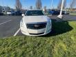 Used 2017 CADILLAC XTS 4dr Sdn Luxury FWD Car