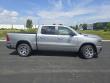 2026 Ram 1500 BIG HORN CREW CAB 4X4 5'7 BOX Pickup