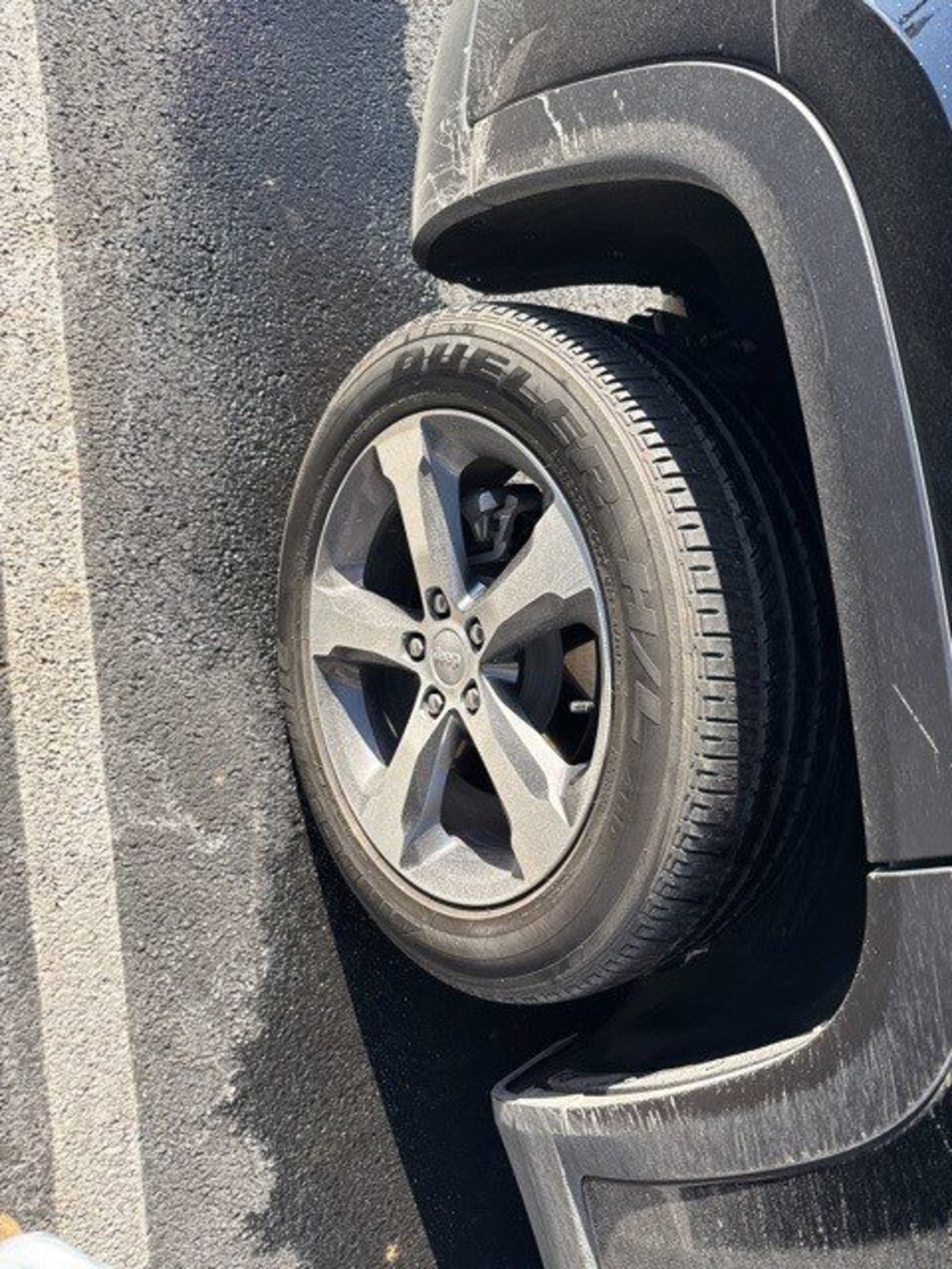 Used 2023 Jeep Grand Cherokee 4xe 4x4 SUV