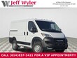  Ram ProMaster