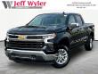 Used 2026 Chevrolet Silverado 1500 4WD Crew Cab 147 LT w/2FL Truck