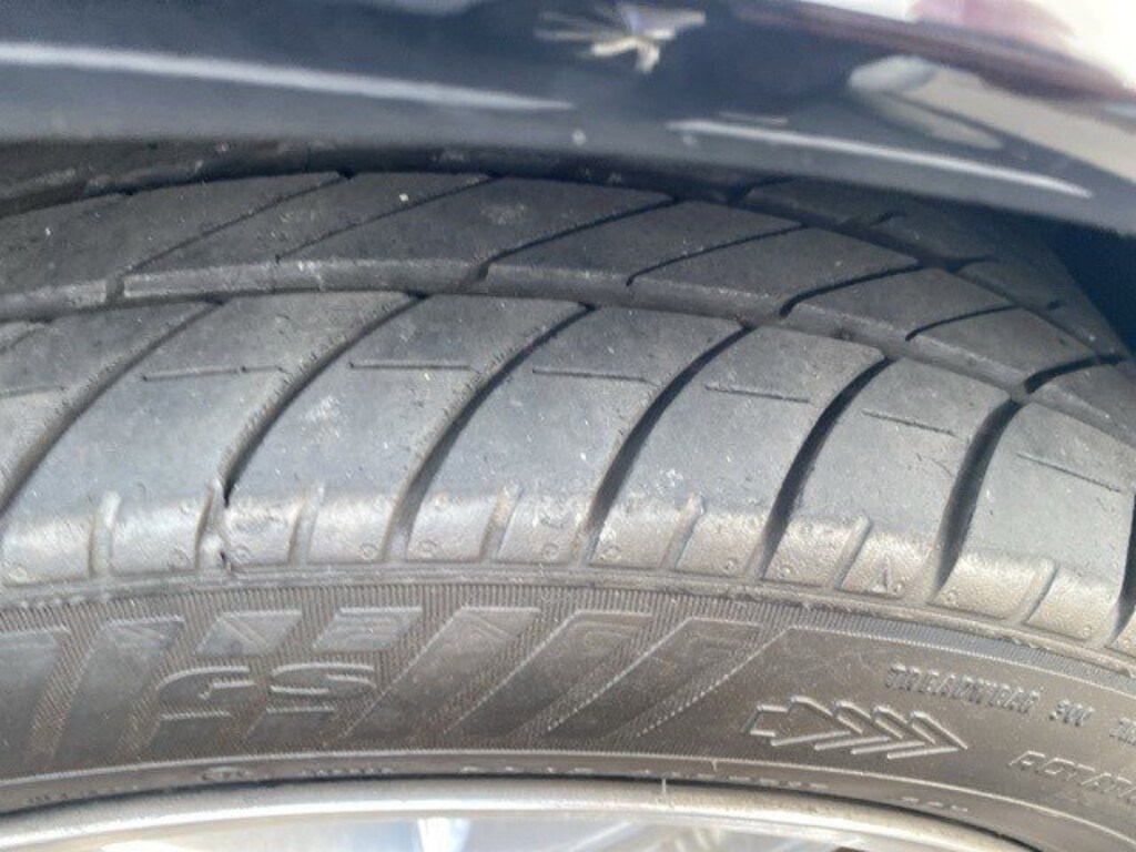 Used 2001 Chevrolet Corvette 2dr Convertible Convertible