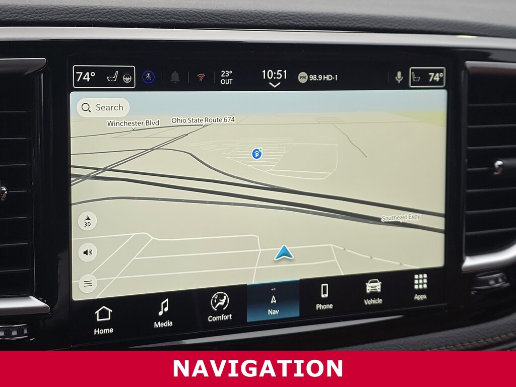 New 2026 Chrysler Pacifica PINNACLE AWD Passenger Van