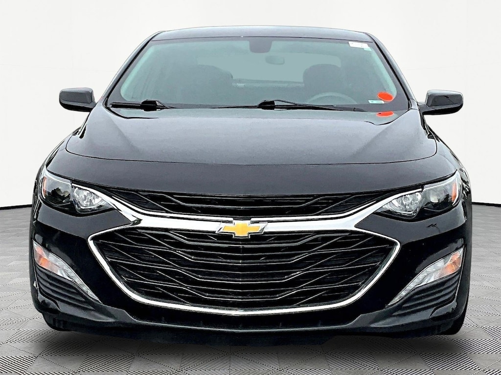 Used 2019 Chevrolet Malibu 4dr Sdn LT w/1LT Car