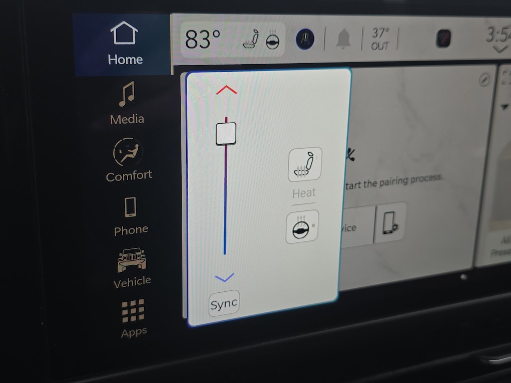 New 2026 Jeep Wrangler 4-DOOR SPORT S Sport Utility