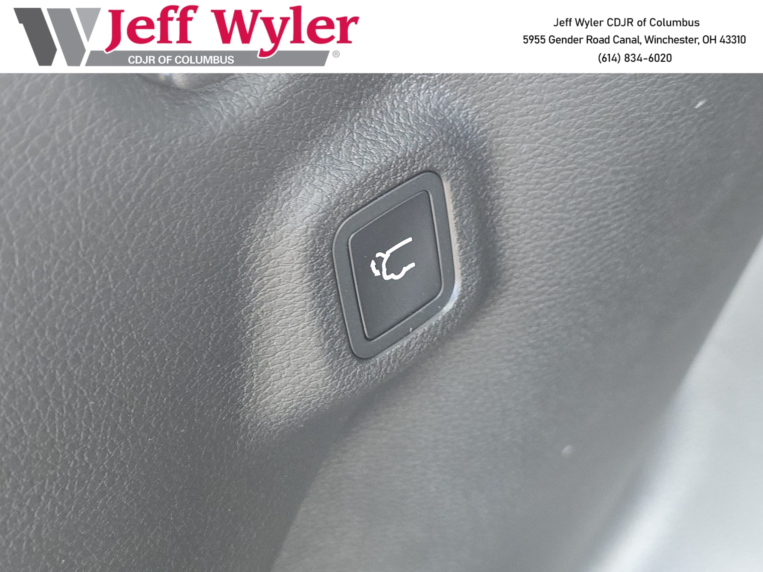 2026 Jeep Compass Limited Altitude - Photo 21