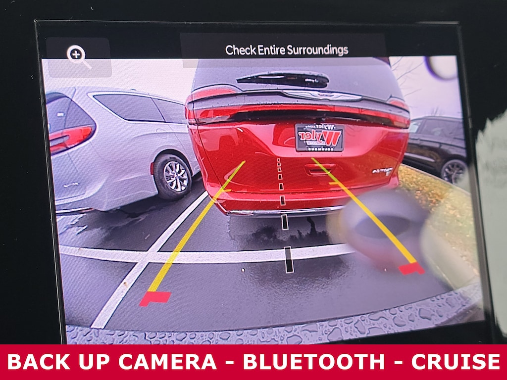 New 2025 Jeep Grand Cherokee L LAREDO X 4X4 Sport Utility