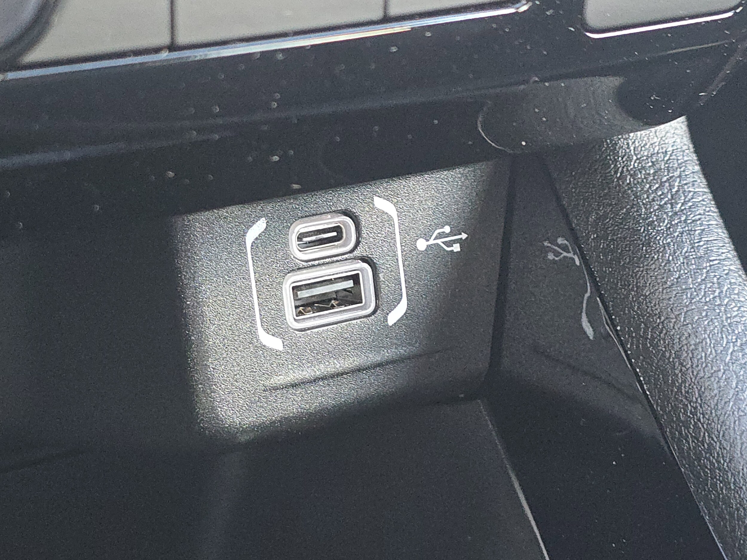 2026 Jeep Compass Trailhawk Sport photo 4