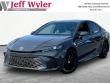 Used 2025 Toyota Camry SE AWD Car