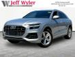 Used 2019 Audi Q8 Premium 55 TFSI quattro SUV