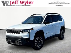 2026 Jeep Cherokee LAREDO 4X4 Sport Utility