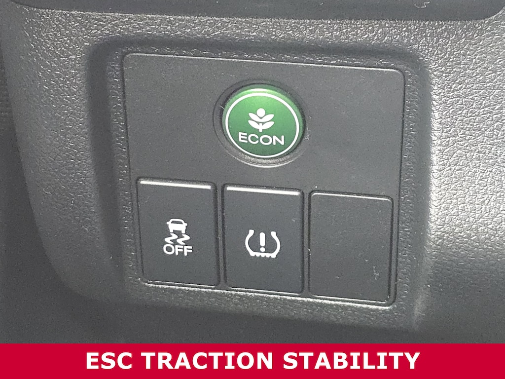 Used 2019 Honda HR-V LX AWD CVT SUV