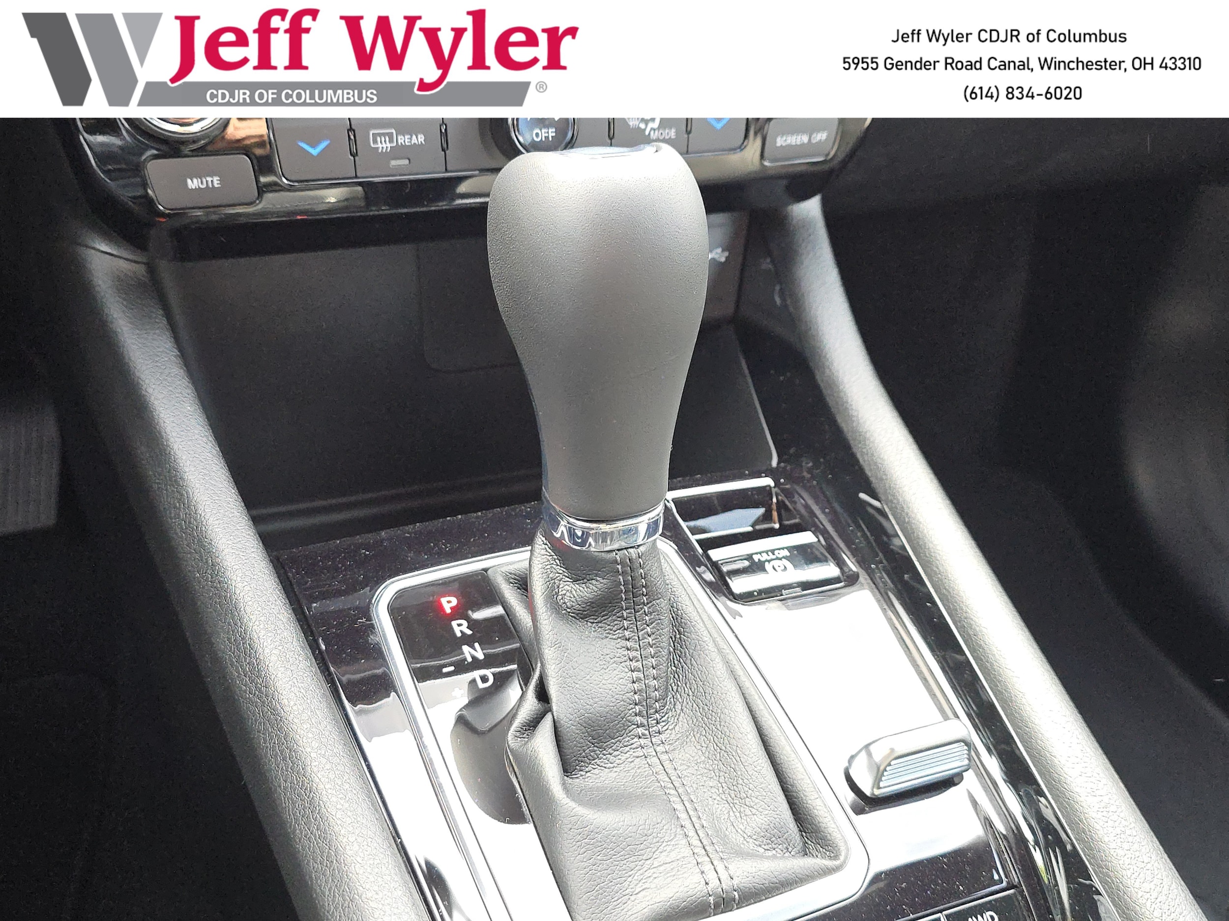 2026 Jeep Compass Limited - Photo 34