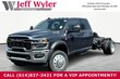  Ram 5500 Chassis Cab