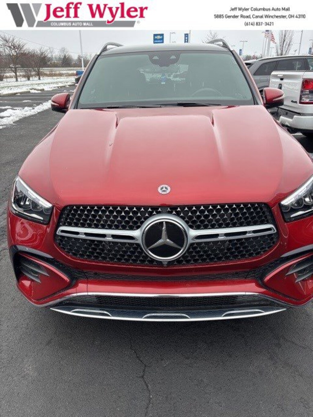 Used 2024 Mercedes-Benz GLE GLE 350 4MATIC SUV SUV