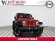 Jeep Wrangler JK Unlimited