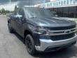 Used 2019 Chevrolet Silverado 1500 4WD Double Cab 147 LT Truck