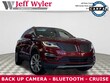 Lincoln MKC