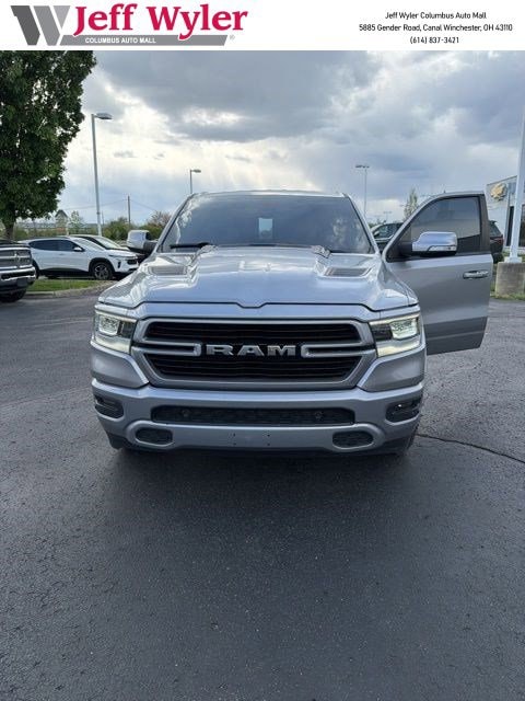 2020 RAM Ram 1500 Pickup - Image 1
