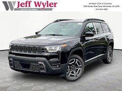 2026 Jeep Cherokee LAREDO 4X4 Sport Utility