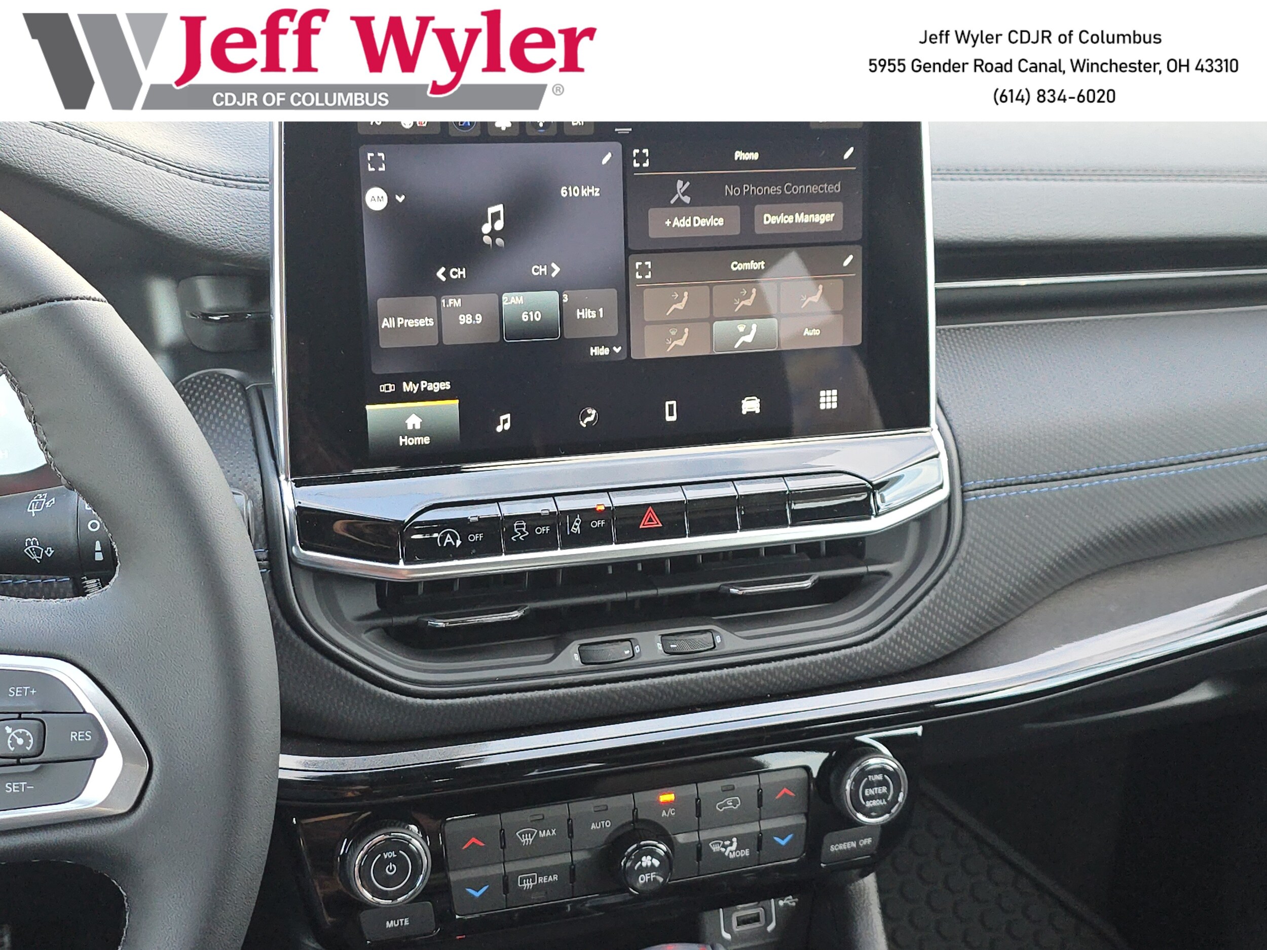 2026 Jeep Compass Altitude Special Edition - Photo 31