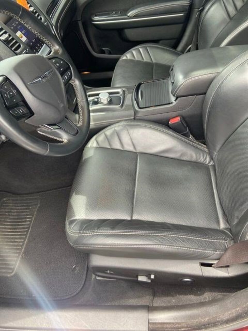 Used 2023 Chrysler 300 300C RWD Car