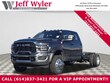  Ram 5500 Chassis Cab