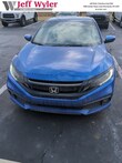  Honda Civic Sedan