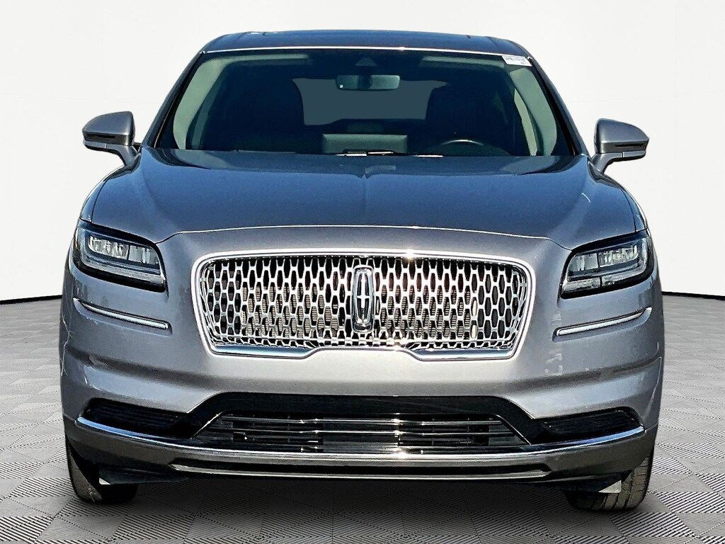 Used 2023 Lincoln Nautilus Reserve AWD SUV