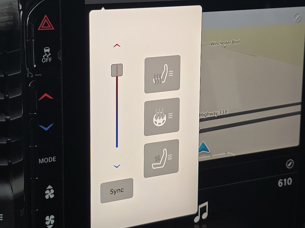 New 2026 Ram 2500 LARAMIE MEGA CAB 4X4 6'4 BOX Pickup