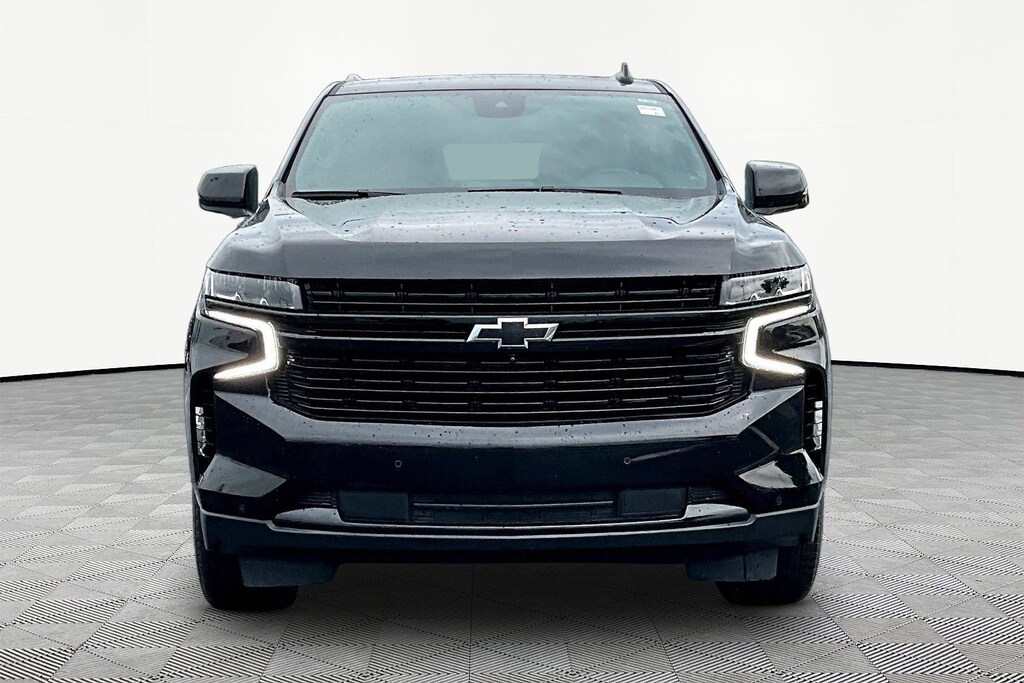 Used 2023 Chevrolet Tahoe 4WD 4dr RST SUV
