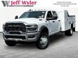  Ram 5500 Chassis Cab