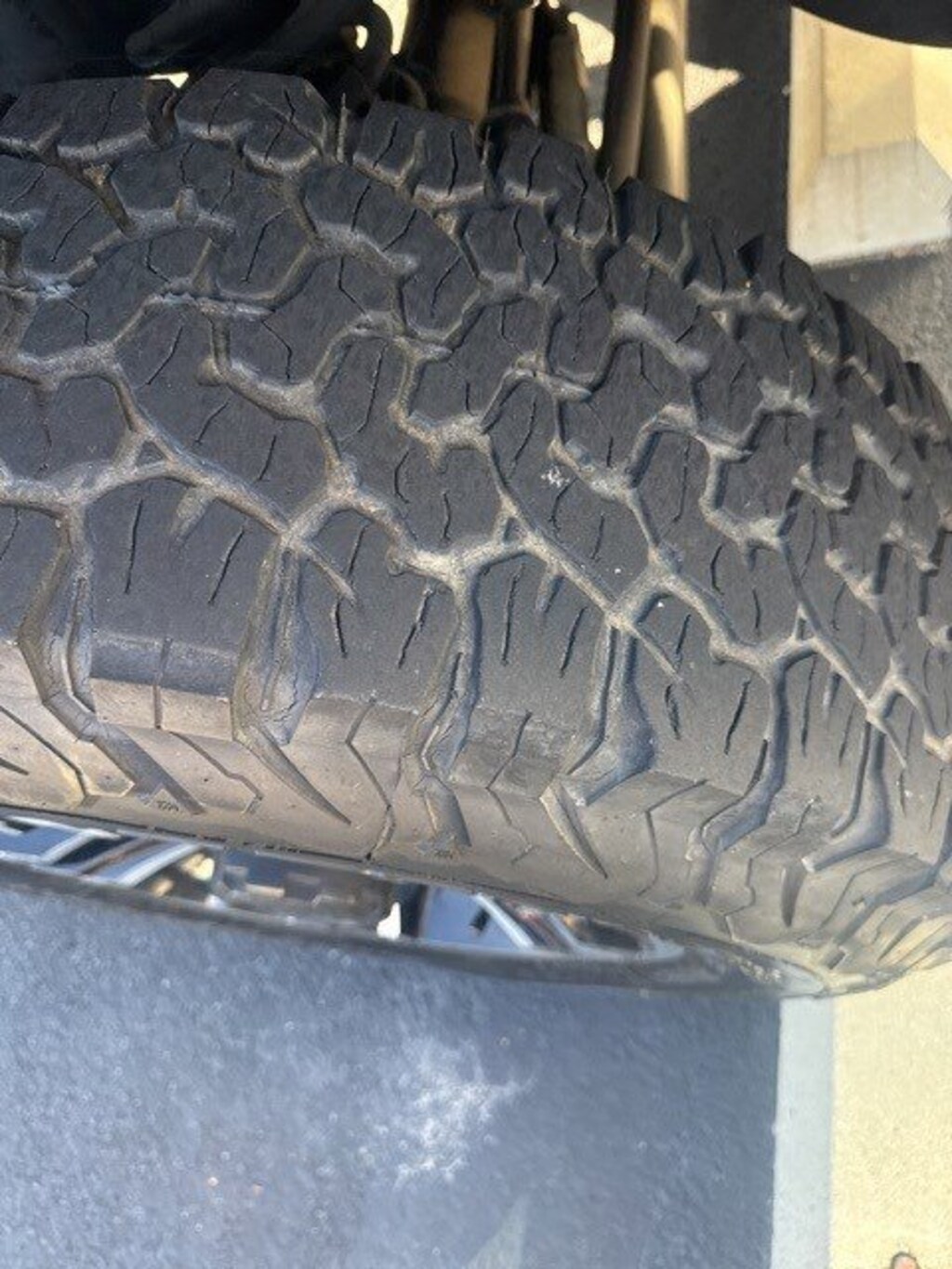 Used 2014 Ram 2500 4WD Crew Cab 169 Tradesman Truck