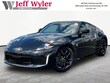  Nissan 370Z Coupe