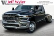  Ram 3500 Chassis Cab