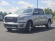 2026 Ram 1500 BIG HORN CREW CAB 4X4 5'7 BOX Pickup