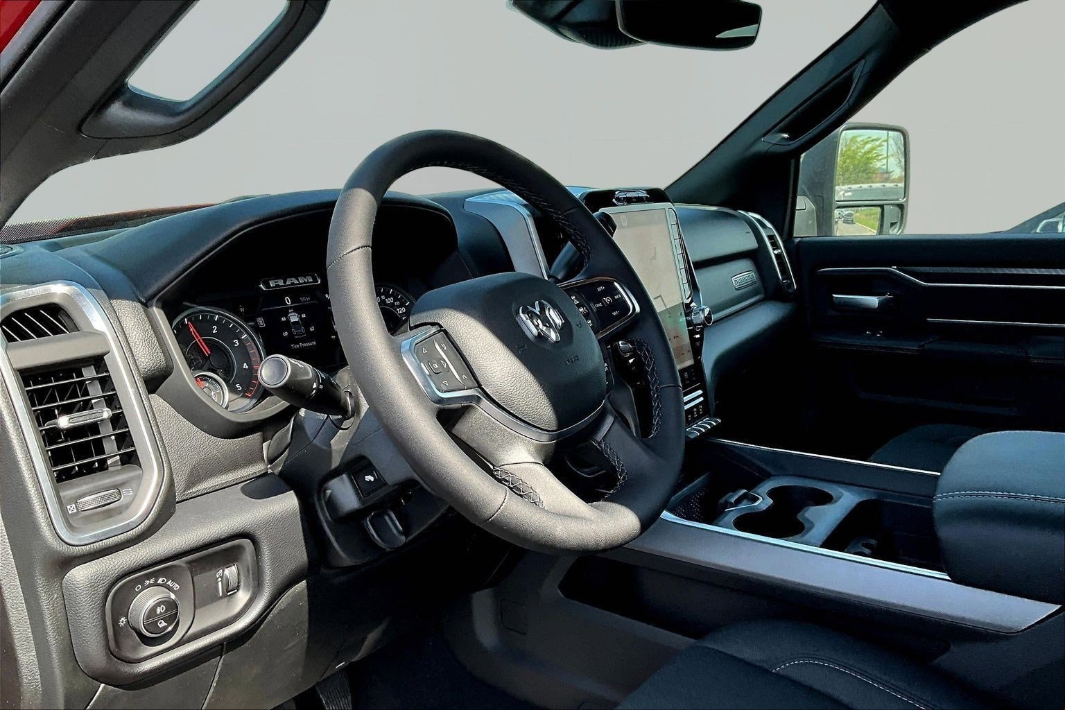 2026 RAM 2500 Big Horn - Photo 16