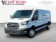  Ford Transit Cargo Van