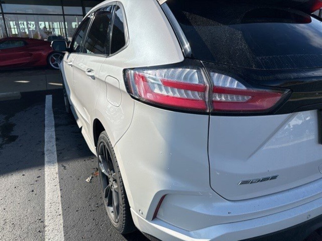 Used 2019 Ford Edge ST AWD SUV