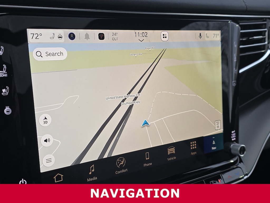 New 2026 Jeep Grand Wagoneer L SUMMIT OBSIDIAN 4X4 Sport Utility