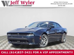2026 Dodge Charger SCAT PACK 2-DOOR AWD Coupe
