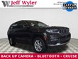  Jeep Grand Cherokee L