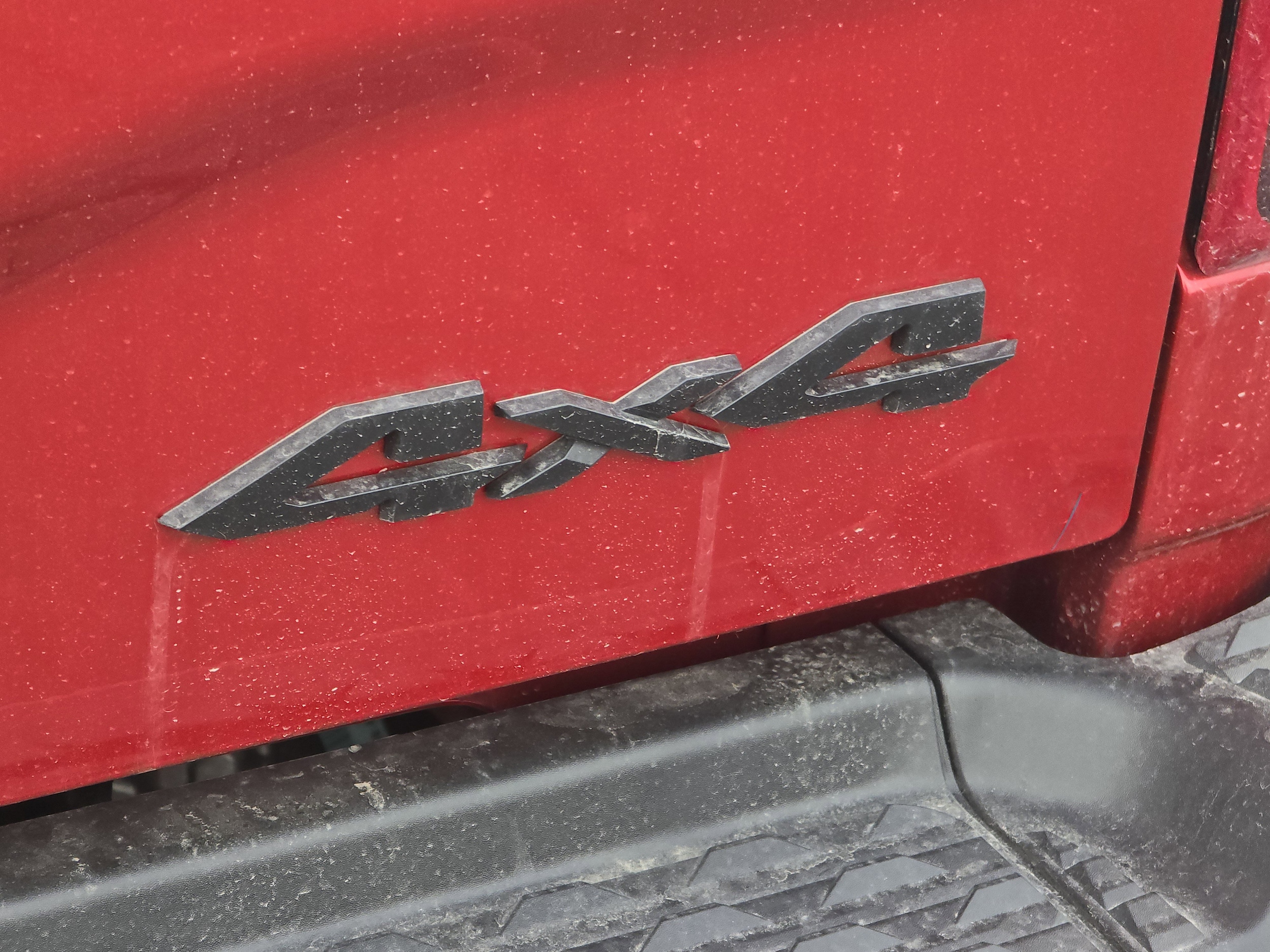 2026 RAM 2500 Laramie - Photo 11
