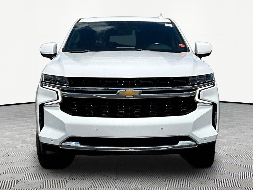 Used 2023 Chevrolet Suburban 4WD 4dr LS SUV