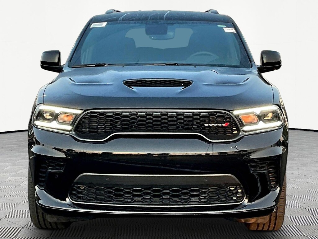 New 2026 Dodge Durango GT AWD HEMI V8 Sport Utility