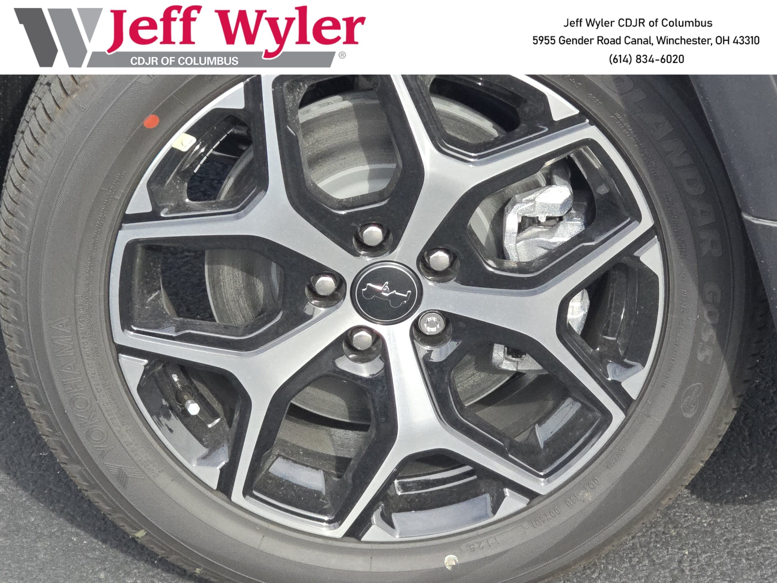 2026 Jeep Compass Limited - Photo 12